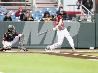 Thumbnail 2 in Auburn vs Ithaca photogallery.