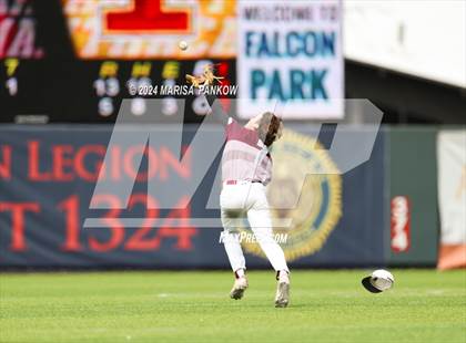 Thumbnail 2 in Auburn vs Ithaca photogallery.