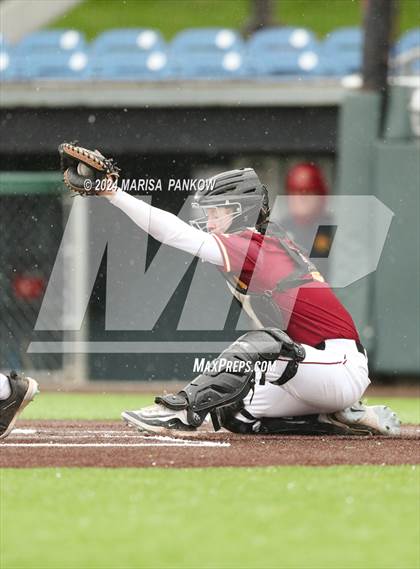 Thumbnail 2 in Auburn vs Ithaca photogallery.