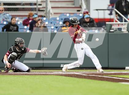 Thumbnail 3 in Auburn vs Ithaca photogallery.