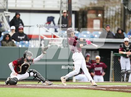 Thumbnail 3 in Auburn vs Ithaca photogallery.