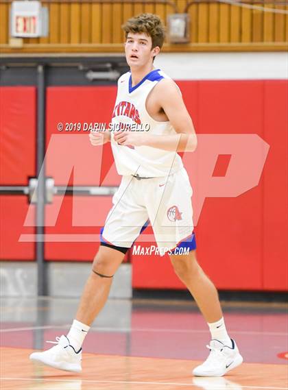 Thumbnail 3 in Buckeye vs. Arcadia (PUHSD Coyote Classic) photogallery.