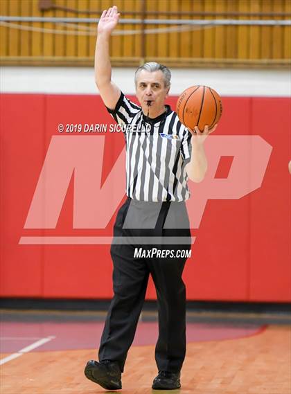 Thumbnail 2 in Buckeye vs. Arcadia (PUHSD Coyote Classic) photogallery.