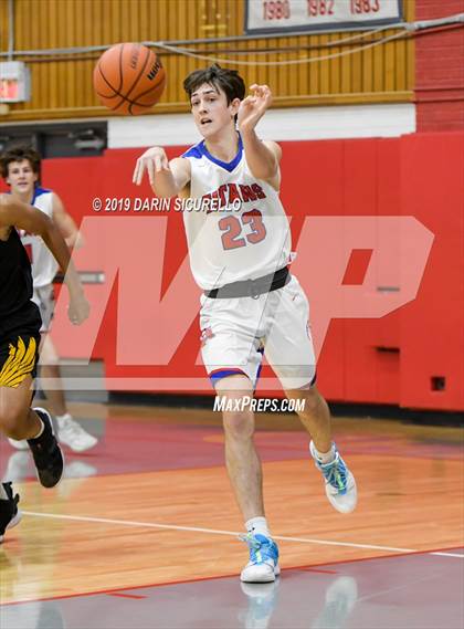 Thumbnail 2 in Buckeye vs. Arcadia (PUHSD Coyote Classic) photogallery.