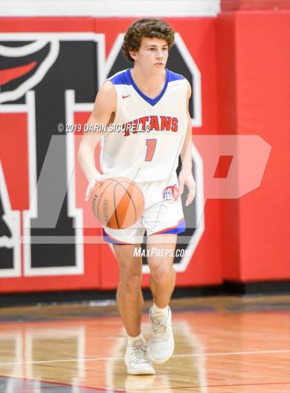 Thumbnail 1 in Buckeye vs. Arcadia (PUHSD Coyote Classic) photogallery.
