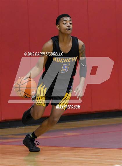Thumbnail 1 in Buckeye vs. Arcadia (PUHSD Coyote Classic) photogallery.