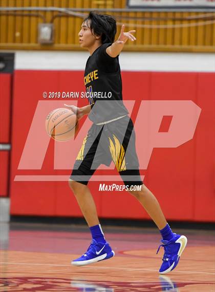 Thumbnail 2 in Buckeye vs. Arcadia (PUHSD Coyote Classic) photogallery.