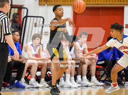 Thumbnail 1 in Buckeye vs. Arcadia (PUHSD Coyote Classic) photogallery.