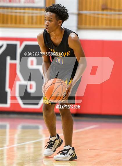 Thumbnail 1 in Buckeye vs. Arcadia (PUHSD Coyote Classic) photogallery.