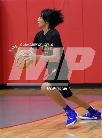 Thumbnail 3 in Buckeye vs. Arcadia (PUHSD Coyote Classic) photogallery.