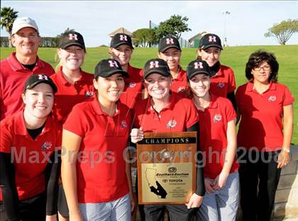 Thumbnail 3 in CIF SS Northern Division Playoffs photogallery.