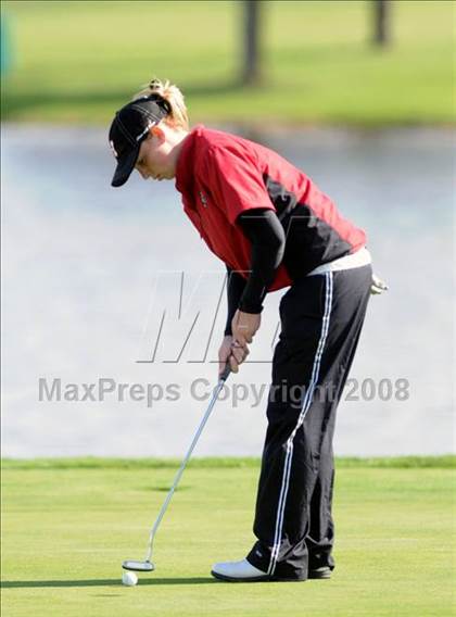 Thumbnail 3 in CIF SS Northern Division Playoffs photogallery.