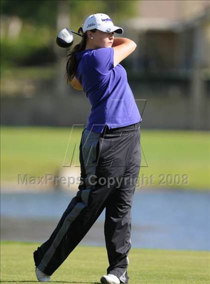 Thumbnail 2 in CIF SS Northern Division Playoffs photogallery.