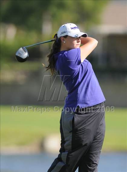 Thumbnail 1 in CIF SS Northern Division Playoffs photogallery.