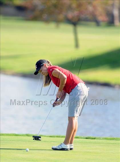 Thumbnail 2 in CIF SS Northern Division Playoffs photogallery.