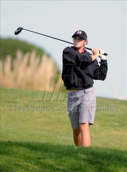 Thumbnail 2 in CIF SS Northern Division Playoffs photogallery.
