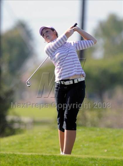 Thumbnail 2 in CIF SS Northern Division Playoffs photogallery.
