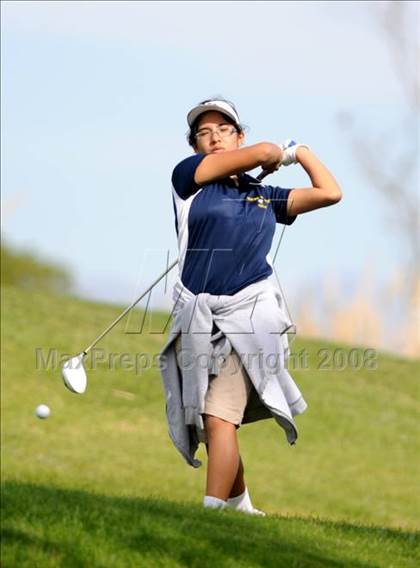 Thumbnail 2 in CIF SS Northern Division Playoffs photogallery.