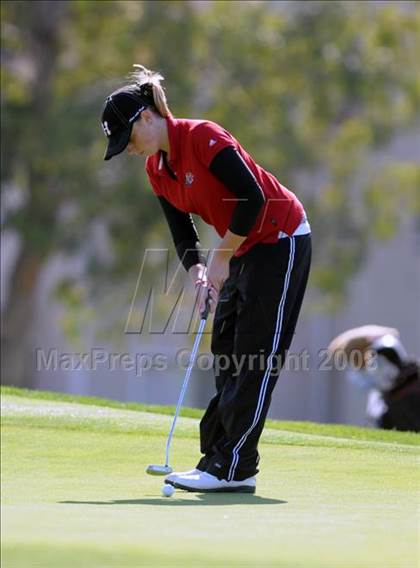 Thumbnail 3 in CIF SS Northern Division Playoffs photogallery.