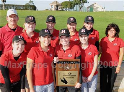 Thumbnail 2 in CIF SS Northern Division Playoffs photogallery.