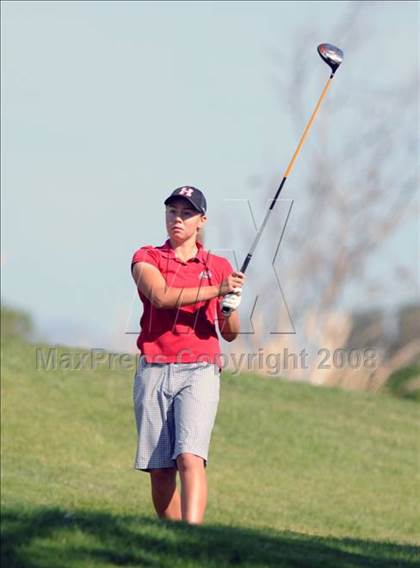 Thumbnail 2 in CIF SS Northern Division Playoffs photogallery.