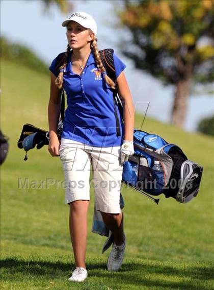 Thumbnail 3 in CIF SS Northern Division Playoffs photogallery.