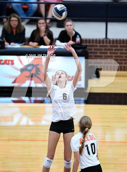 Thumbnail 3 in Weatherford @ Aledo photogallery.