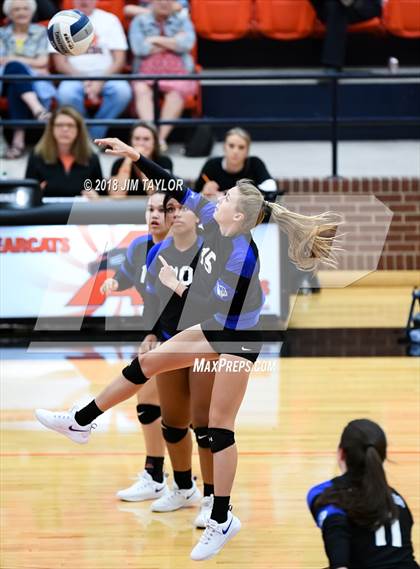 Thumbnail 3 in Weatherford @ Aledo photogallery.