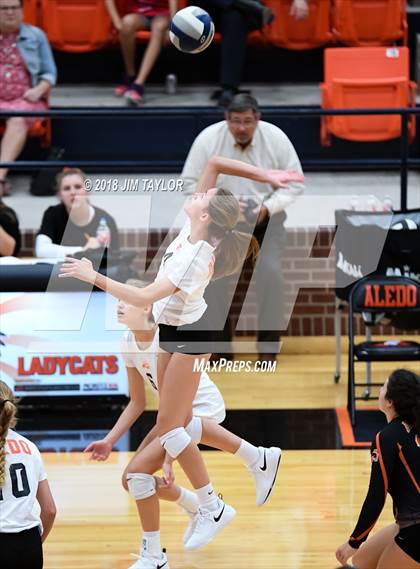 Thumbnail 3 in Weatherford @ Aledo photogallery.