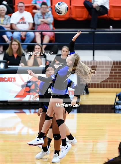 Thumbnail 1 in Weatherford @ Aledo photogallery.