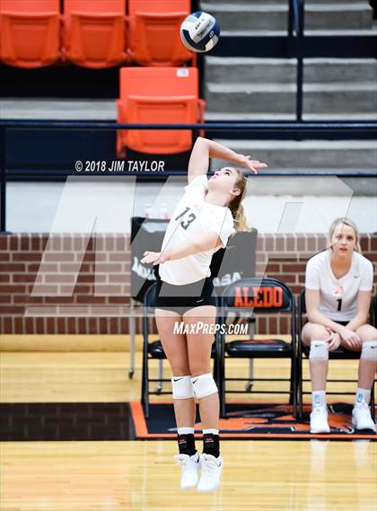 Thumbnail 1 in Weatherford @ Aledo photogallery.