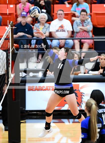 Thumbnail 1 in Weatherford @ Aledo photogallery.