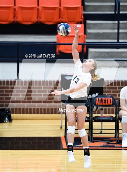 Thumbnail 2 in Weatherford @ Aledo photogallery.
