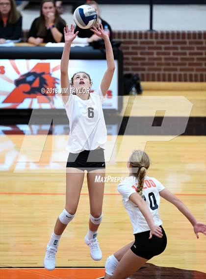 Thumbnail 2 in Weatherford @ Aledo photogallery.