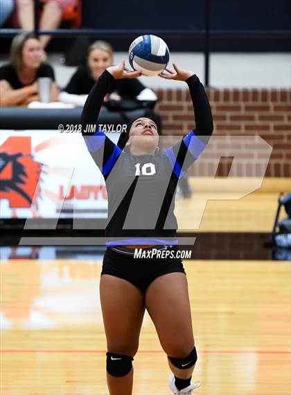Thumbnail 1 in Weatherford @ Aledo photogallery.