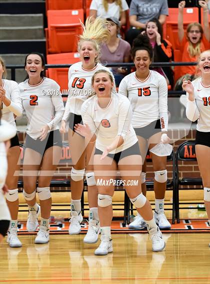 Thumbnail 2 in Weatherford @ Aledo photogallery.