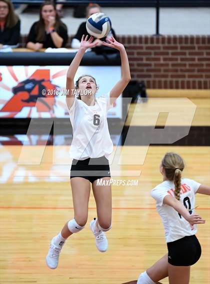 Thumbnail 1 in Weatherford @ Aledo photogallery.