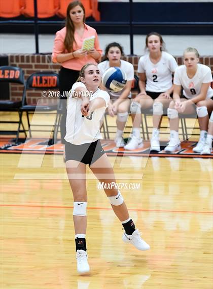 Thumbnail 2 in Weatherford @ Aledo photogallery.