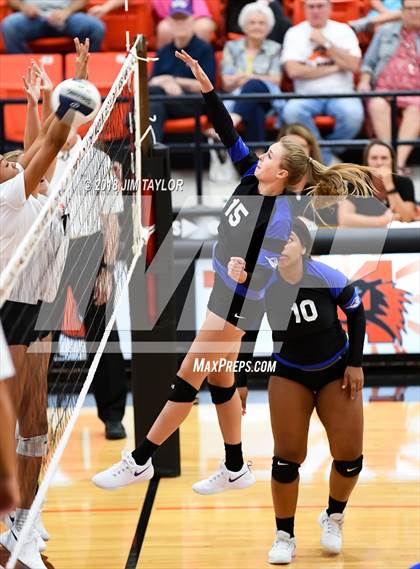 Thumbnail 3 in Weatherford @ Aledo photogallery.