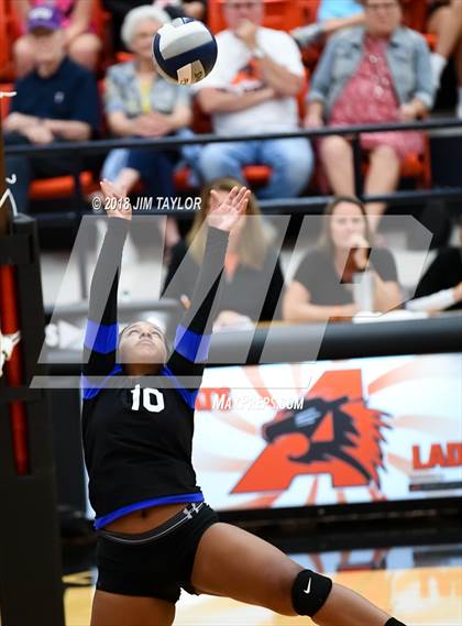 Thumbnail 1 in Weatherford @ Aledo photogallery.