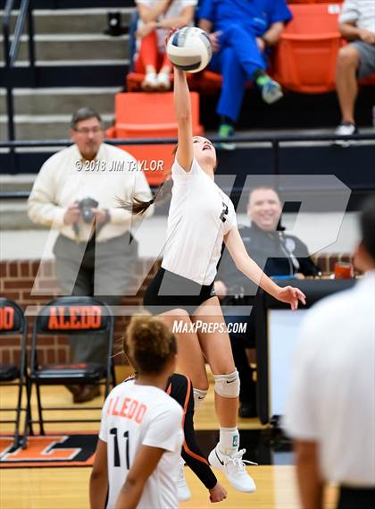 Thumbnail 3 in Weatherford @ Aledo photogallery.