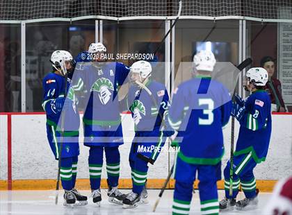 Thumbnail 1 in Doherty @ Chatfield photogallery.