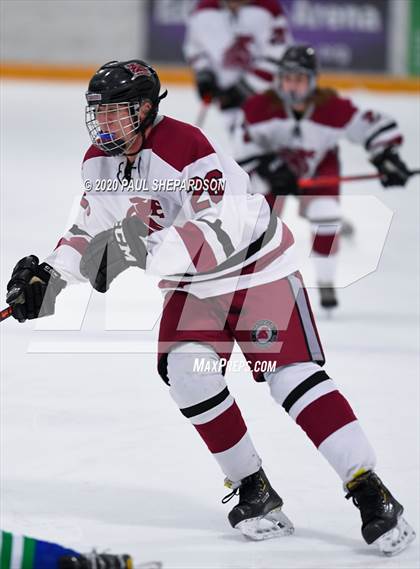 Thumbnail 3 in Doherty @ Chatfield photogallery.