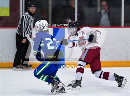 Thumbnail 2 in Doherty @ Chatfield photogallery.