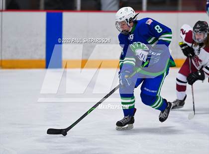 Thumbnail 2 in Doherty @ Chatfield photogallery.