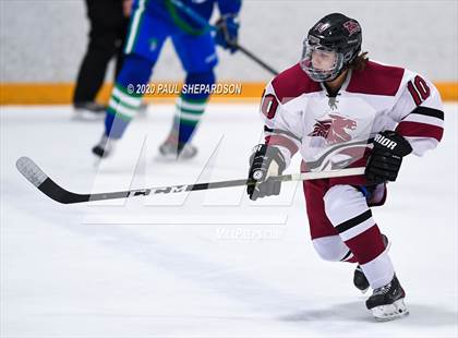Thumbnail 3 in Doherty @ Chatfield photogallery.