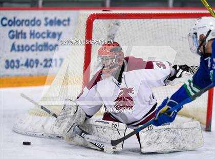 Thumbnail 2 in Doherty @ Chatfield photogallery.