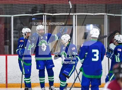 Thumbnail 3 in Doherty @ Chatfield photogallery.
