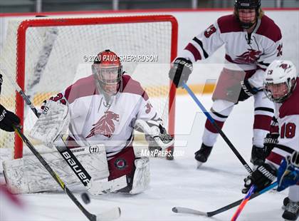 Thumbnail 1 in Doherty @ Chatfield photogallery.