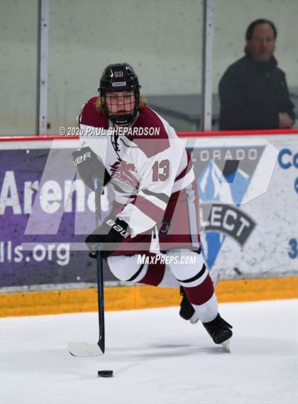 Thumbnail 1 in Doherty @ Chatfield photogallery.